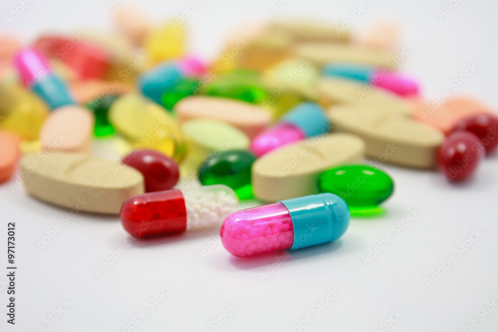 pills and capsules pills and capsules