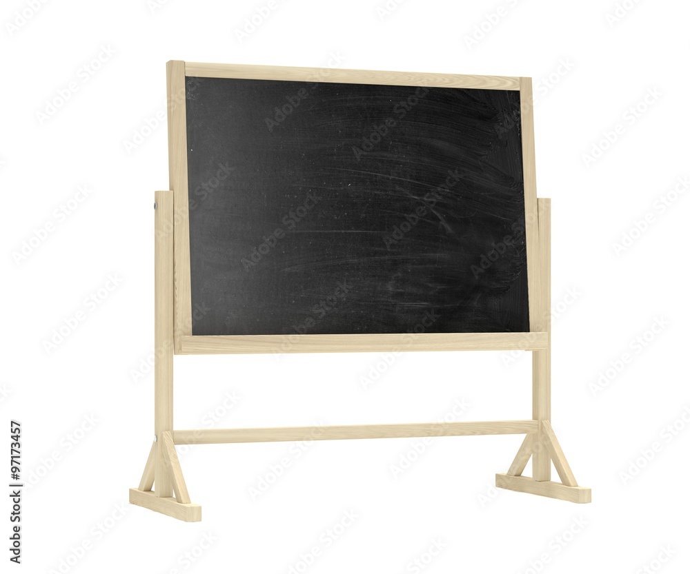 Obraz premium blackboard, chalkboard 
