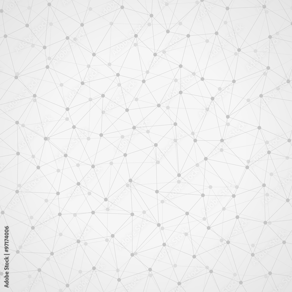 messy connected dots messy connected dots