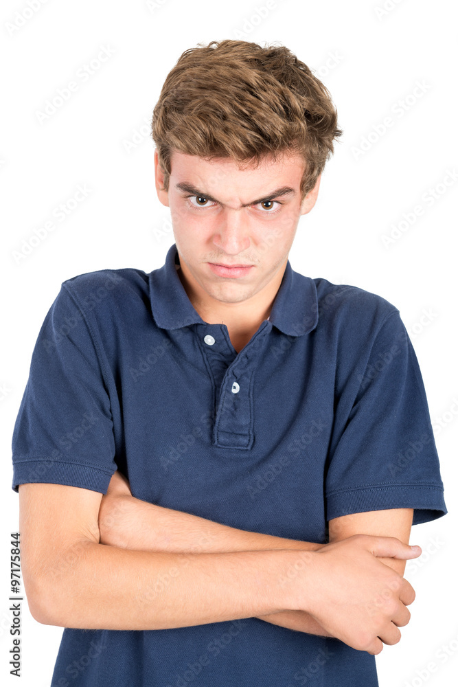 Teen faces Teen faces