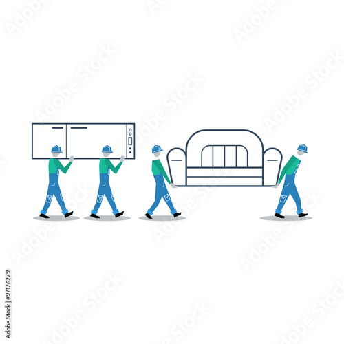 Transportation services