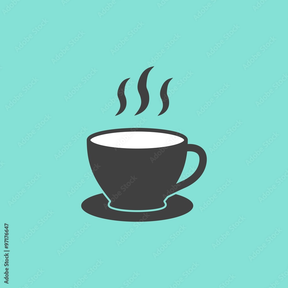 Coffee icon Coffee icon