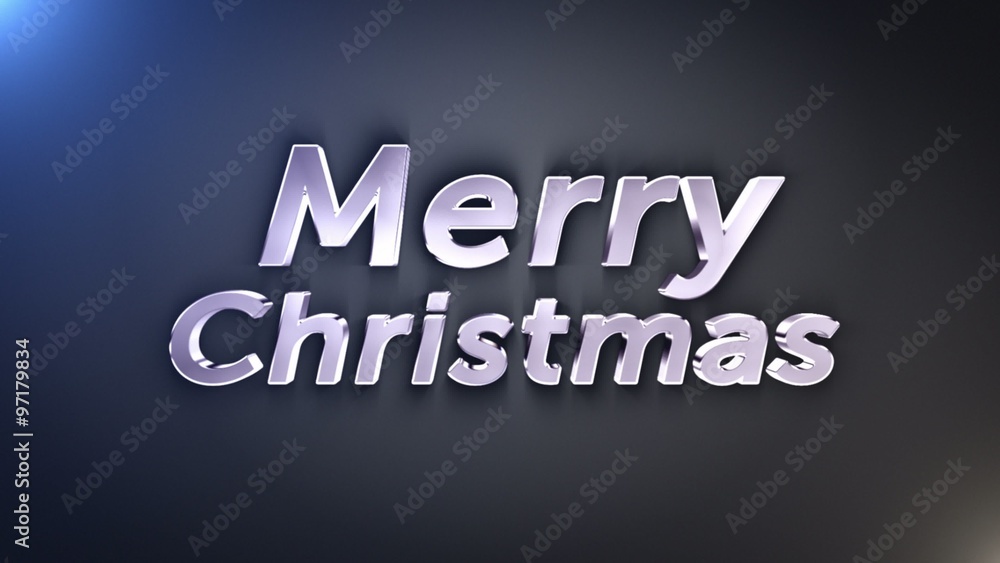 Merry Christmas Metal Text, with Alpha Channel, Loop, 4k
Merry Christmas Metal Text, with Alpha Channel, Loop, 4k