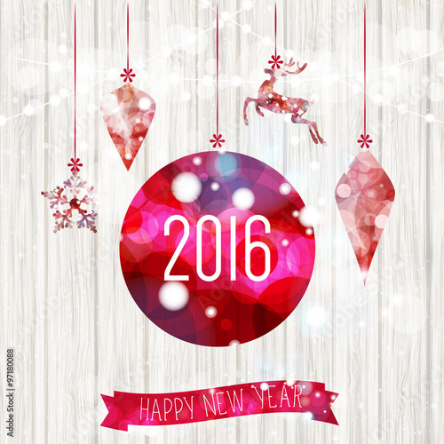 happy new year