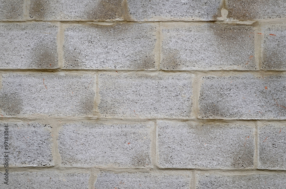 Fototapeta premium Ziegelwand, Hintergrund 