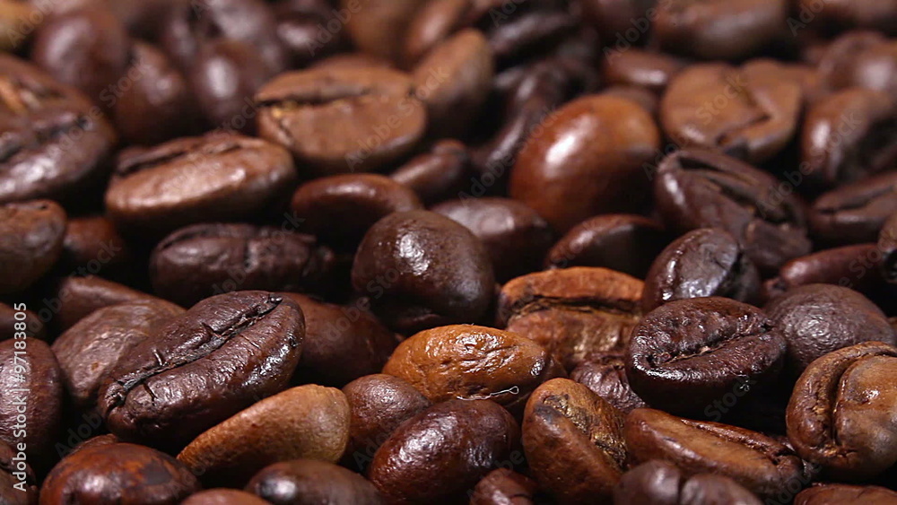 Roasting Coffee Beans Roasting Coffee Beans