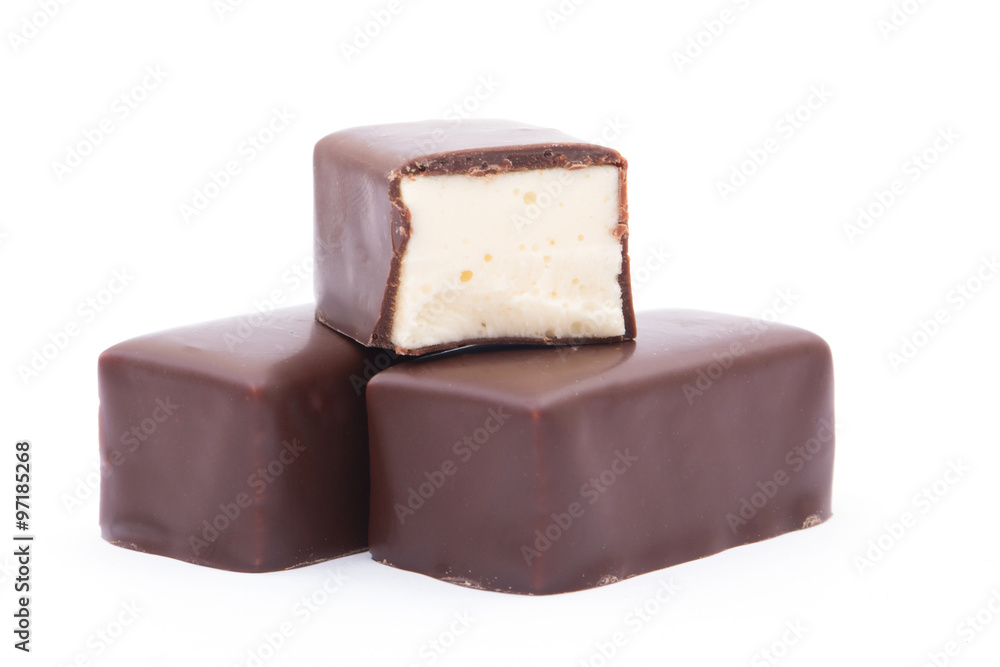 chocolate chocolate