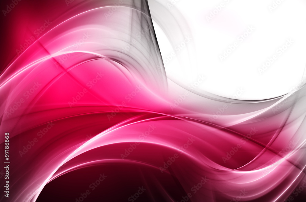 Obraz premium Elegant abstract background for your awesome ideas