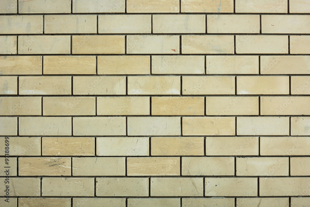 Obraz premium brick texture