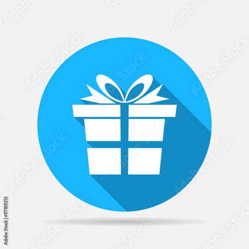 gif box icon