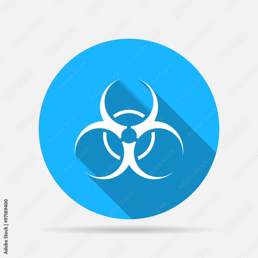 icon Bio hazard