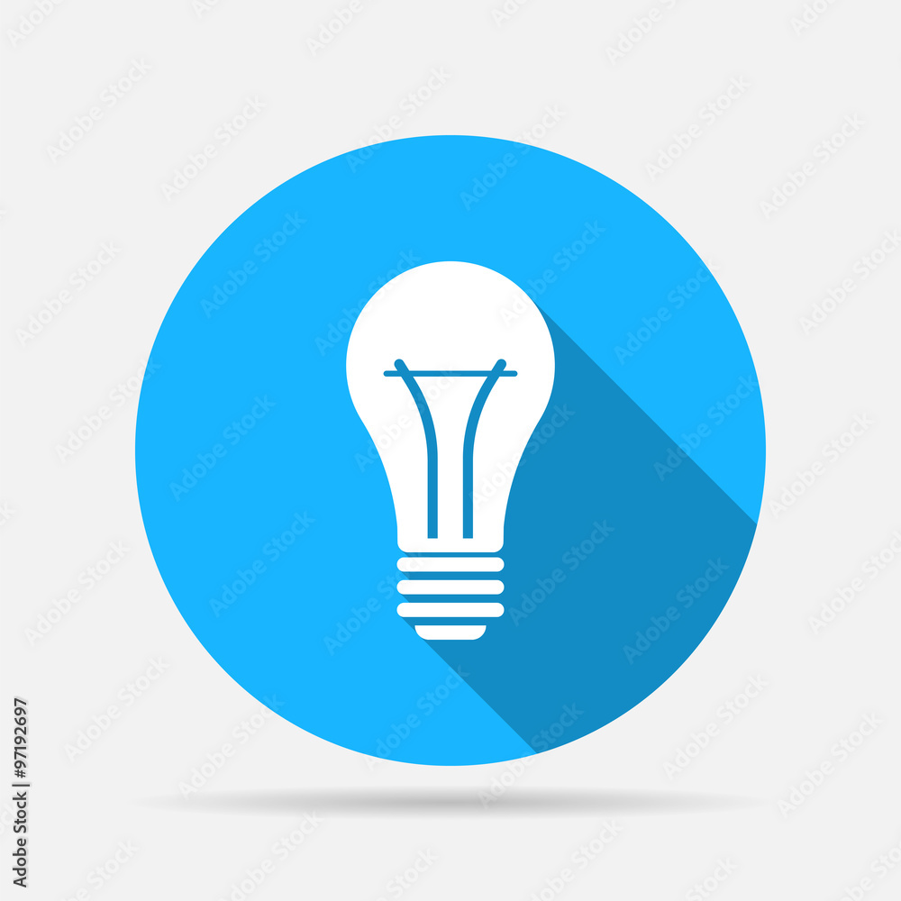 light bulb 2 icon light bulb 2 icon