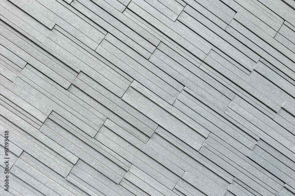 Pattern of grey and rough granite wall texture, background Pattern of grey and rough granite wall texture, background