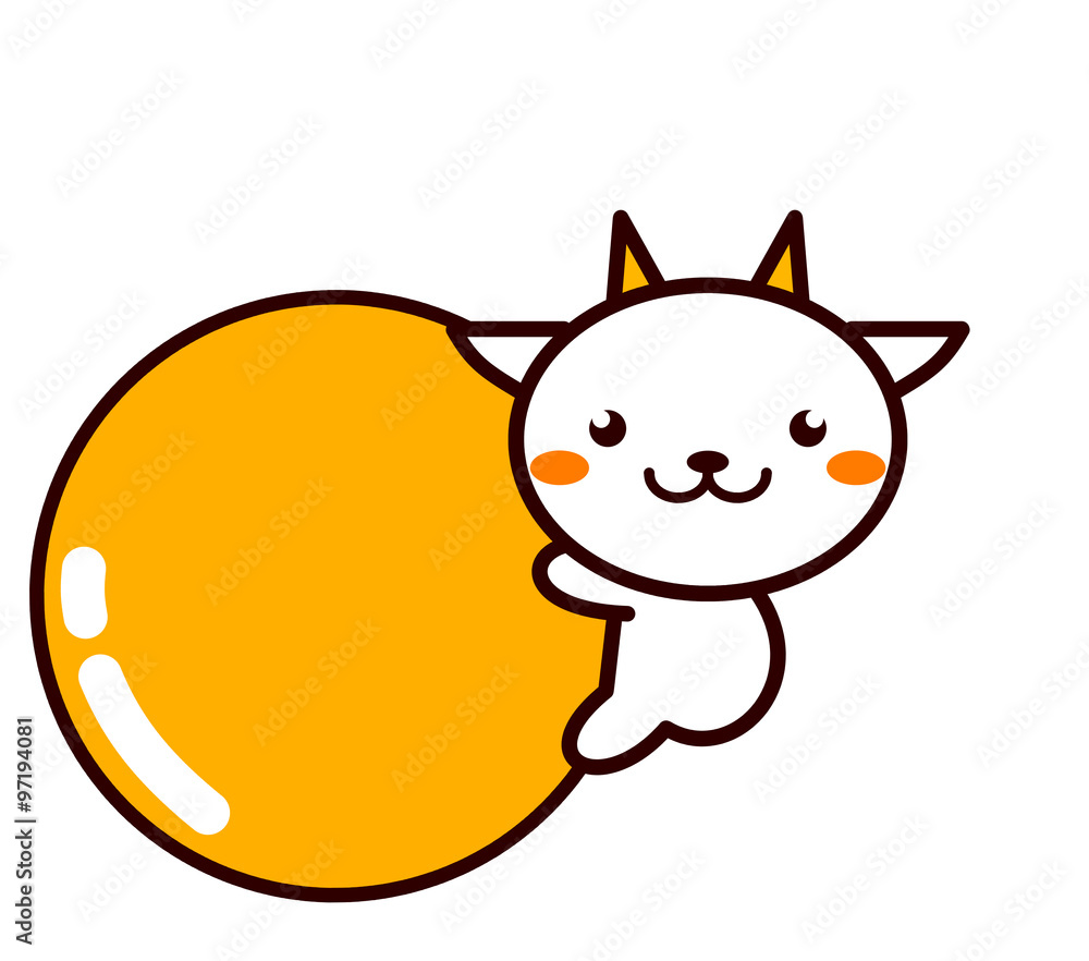 ピンポン球と動物シリーズ ピンポン球と動物シリーズ