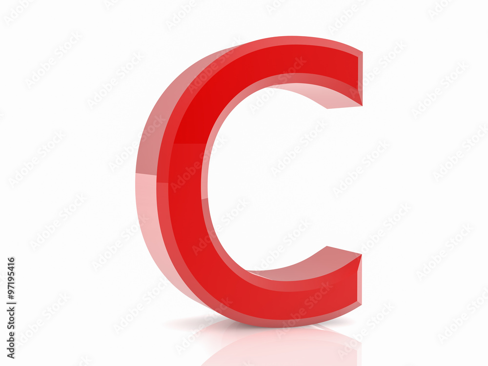 the red letter Z on white background 3d rendering the red letter Z on white background 3d rendering
