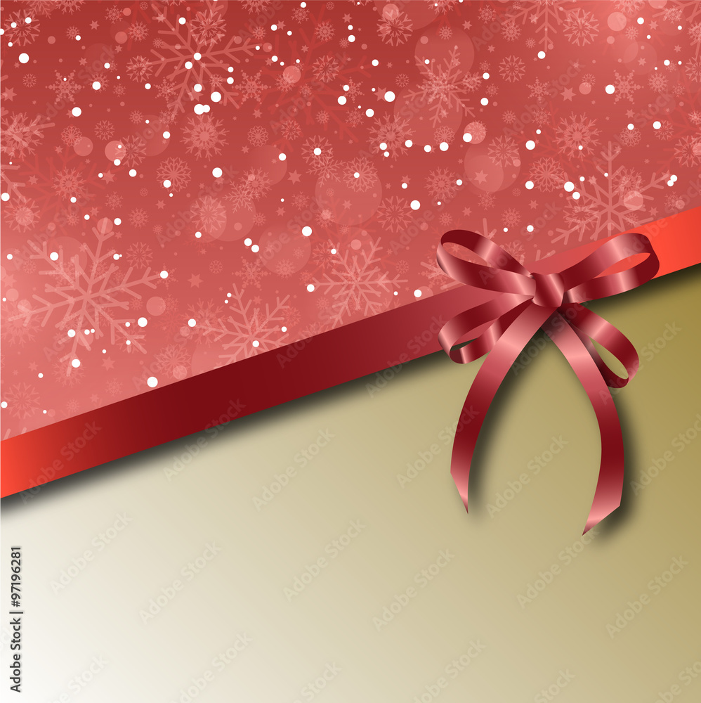 Hintergrund / Karte / Weihnachten / Vektor Hintergrund / Karte / Weihnachten / Vektor