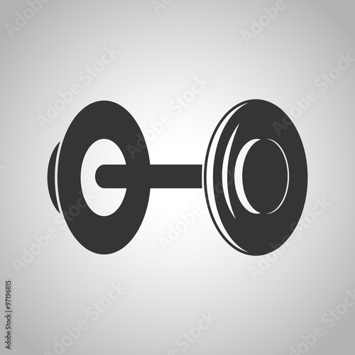 Weight icon