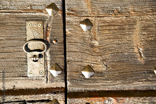  capronno  abstract        door curch  closed photo