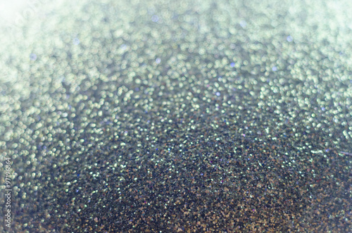Abstract background of silvery sand