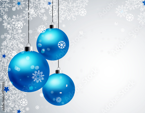 Christmas background