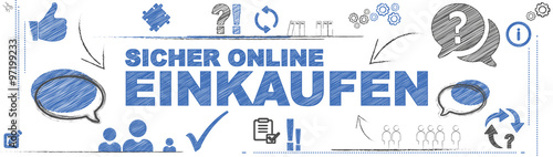 Sicher online einkaufen