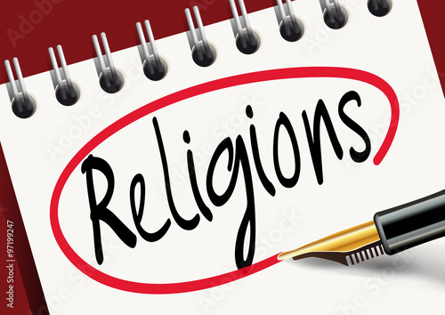 BLOC Religions