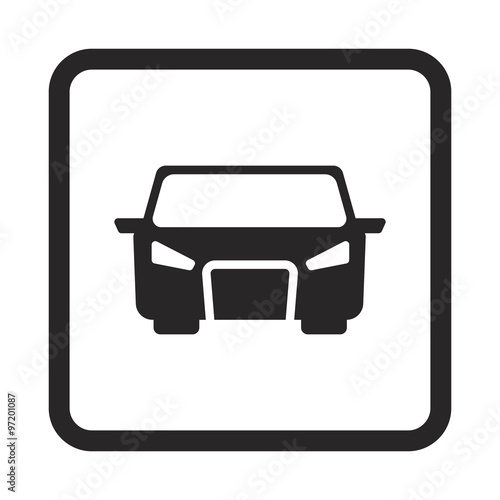 Car icon