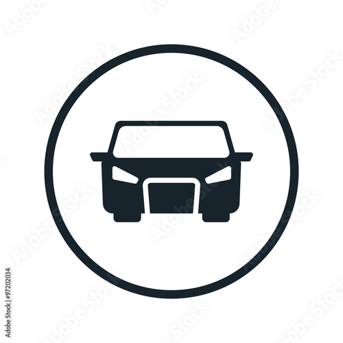 Car icon