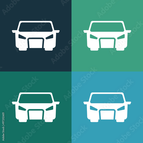 Car icon