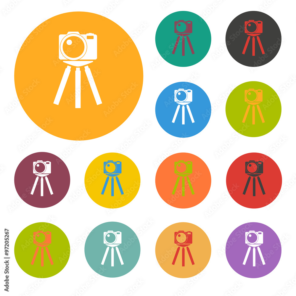Camera icon Camera icon