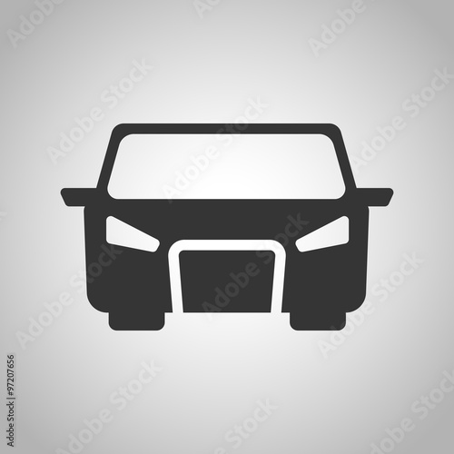 Car icon