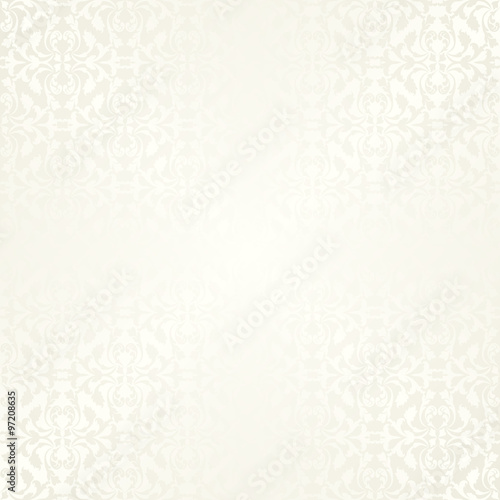 neutral background with ornaments