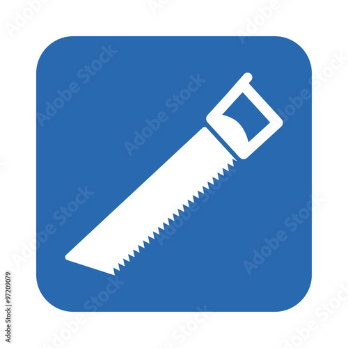 Saw icon