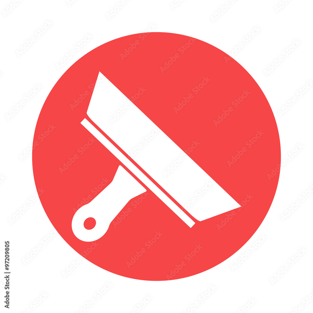 Trowel icon Trowel icon