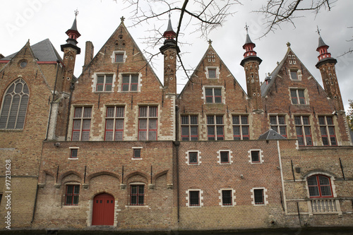 Bruges photo