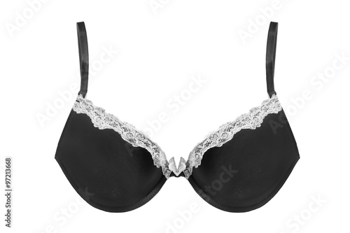 Push up bra