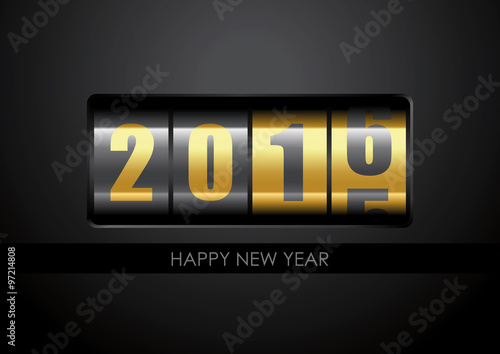Countdown for 2016