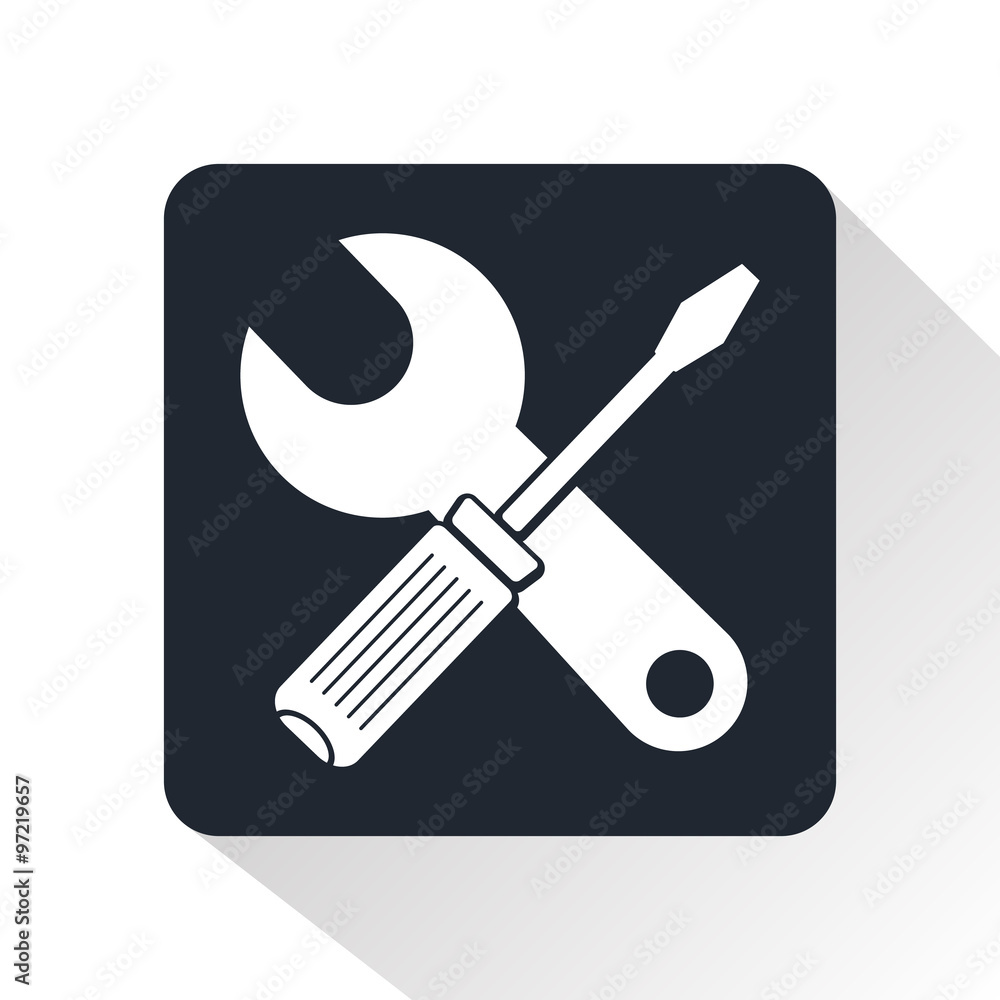 Building tools icon Building tools icon