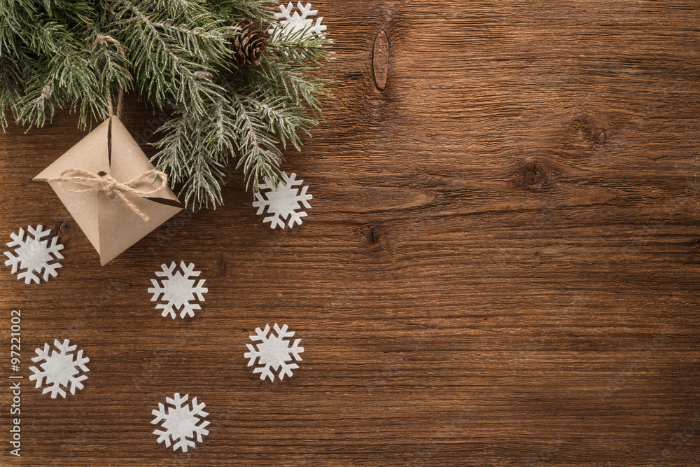 Christmas Holiday Background
Christmas Holiday Background