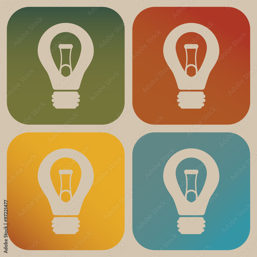 Lightbulb icon Lightbulb icon