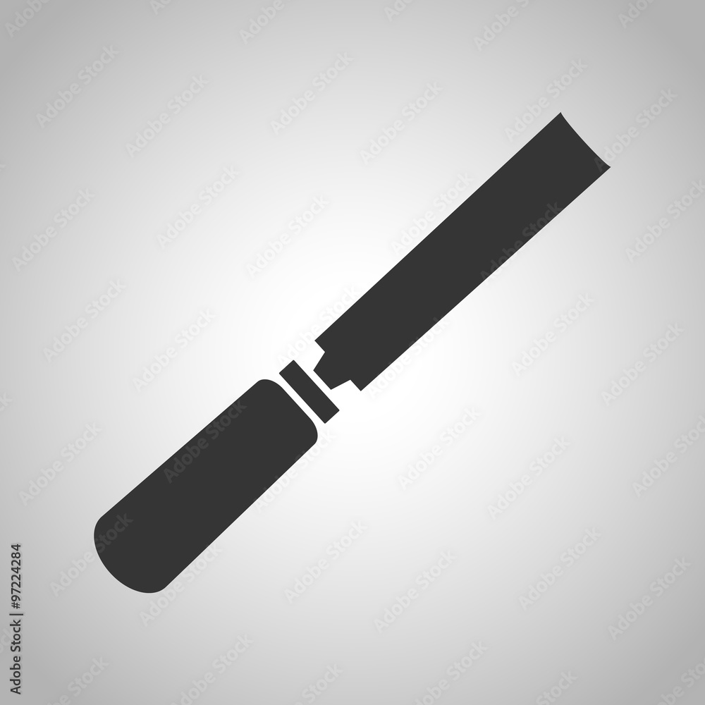 Chisel icon Chisel icon