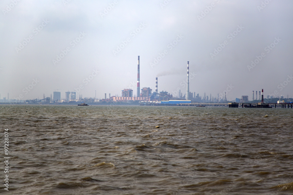 Fototapeta premium Mumbai, India