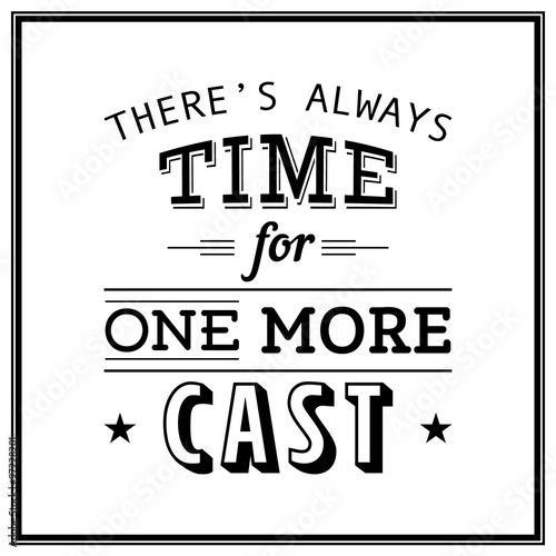 Quote Typographical Background