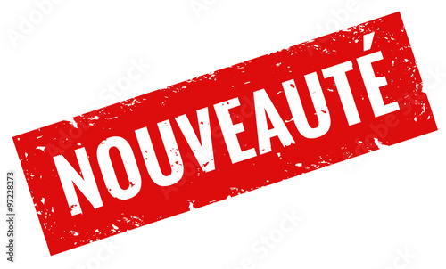 Grunge timbre rot maintenant Nouveau nouveauté