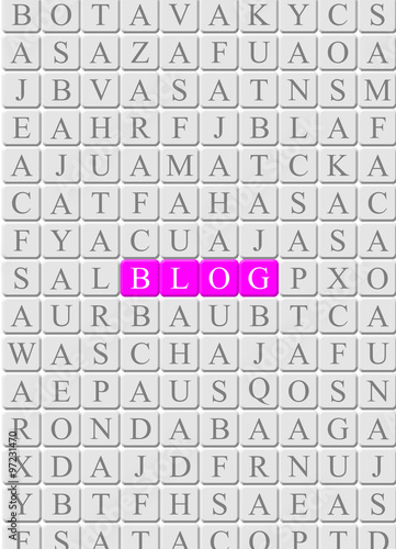 blog