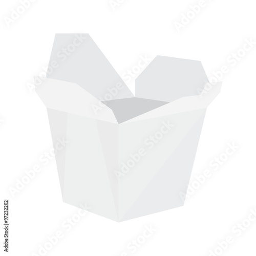 Noodle box