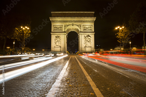 In The Paris © lucid_dream