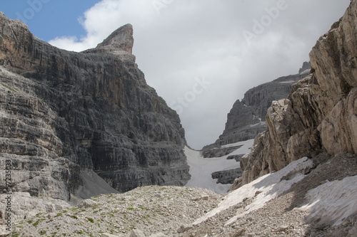 Dolomiti di Brenta