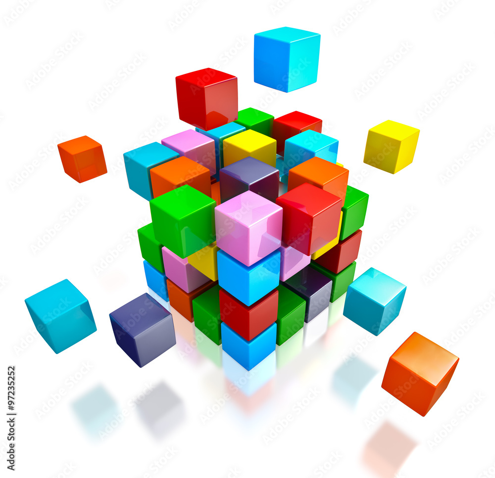 Business teamwork internet communication concept Business teamwork internet communication concept
