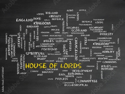 House of Lords